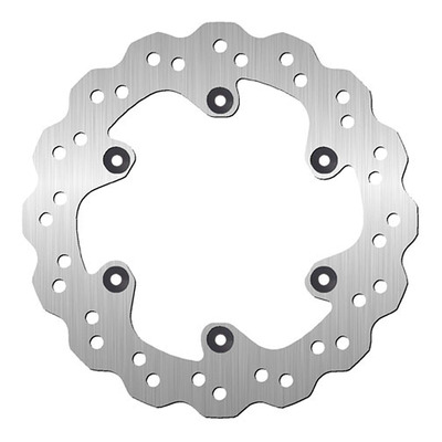Disque de frein NG Brakes 2123X fixe wave
