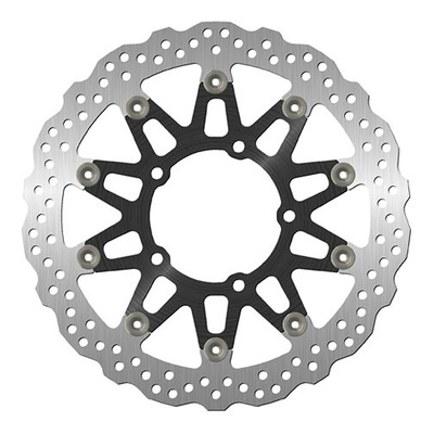 Disque de frein NG Brakes 2136XG flottant wave
