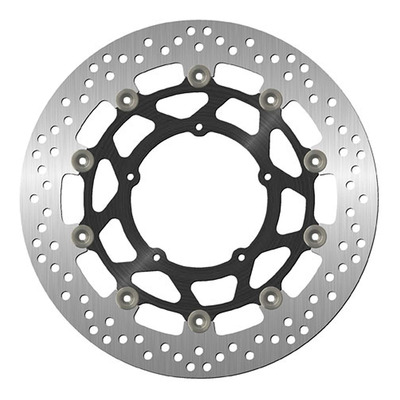 Disque de frein NG Brakes 2147G flottant