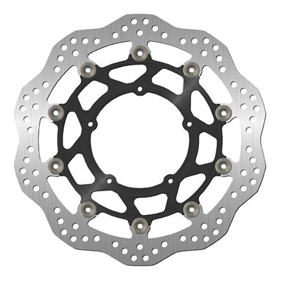 Disque de frein NG Brakes 2147XG flottant wave