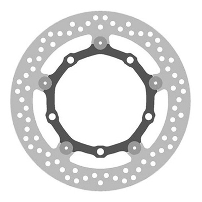 Disque de frein NG Brakes 2150 fixe