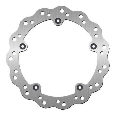 Disque de frein NG Brakes 236X fixe wave