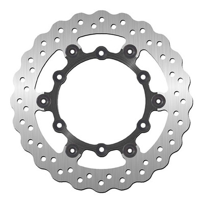 Disque de frein NG Brakes 276X fixe wave