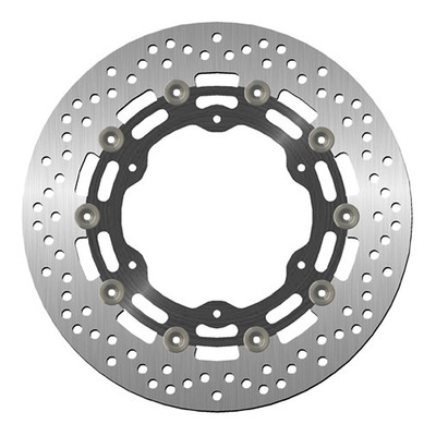 Disque de frein NG Brakes 294G flottant