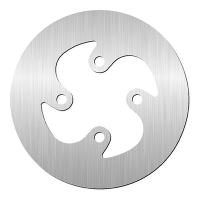 Disque de frein NG Brakes 317SP fixe plein