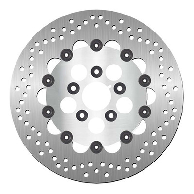 Disque de frein NG Brakes 420 fixe