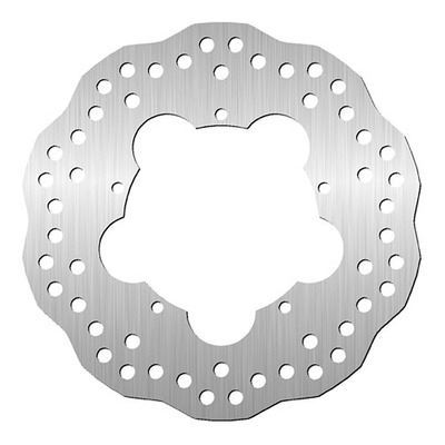Disque de frein NG Brakes 610X fixe wave