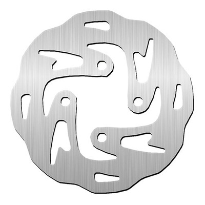 Disque de frein NG Brakes 650X fixe wave