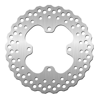 Disque de frein NG Brakes 652X fixe wave