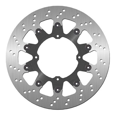 Disque de frein NG Brakes 726 320 mm flottant Honda XR650R 00-07