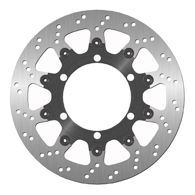 Disque de frein NG Brakes 730 fixe