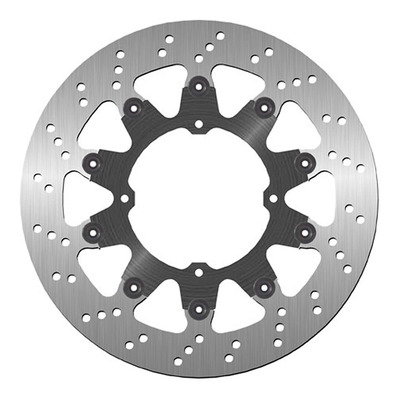 Disque de frein NG Brakes 749 fixe Suzuki RM-Z 450 05-25