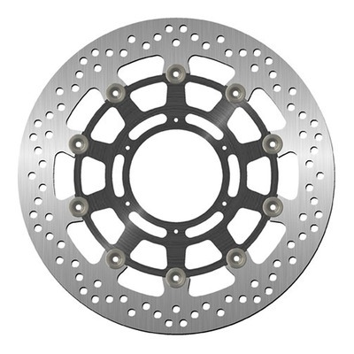 Disque de frein NG Brakes 788G flottant Honda CBR 600 RR 03-08