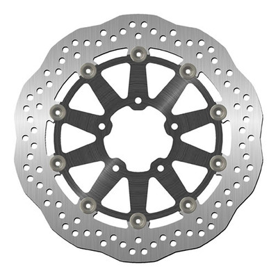 Disque de frein NG Brakes 790XG flottant wave Suzuki GSX-R 600/750 04-05
