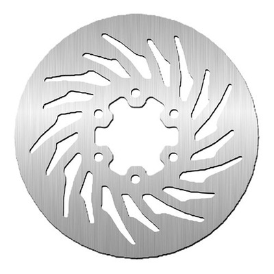 Disque de frein NG Brakes 8021 fixe
