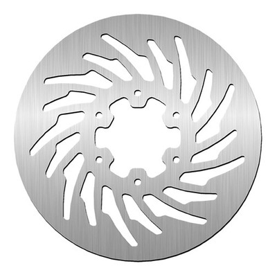 Disque de frein NG Brakes 8022 fixe