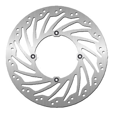 Disque de frein avant NG Brakes 850 fixe Husqvarna SM 570 R 01-04