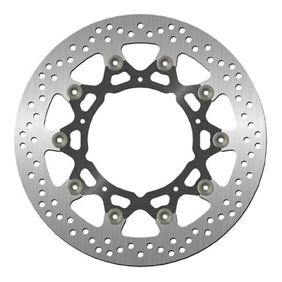Disque de frein NG Brakes 902G flottant