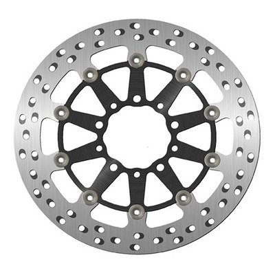 DISQUE DE FREIN AVANT FLOTTANT 300MM EASYBOOST DERBI SENDA SM - FP