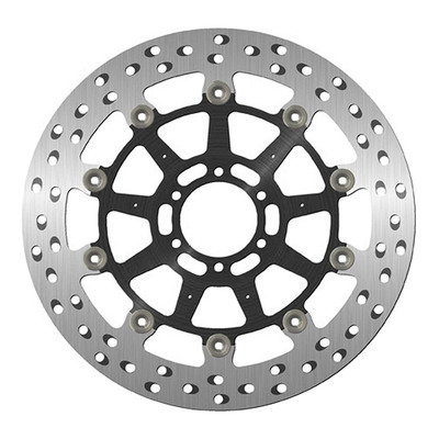 Disque de frein NG Brakes RaceStar 1538ZG flottant
