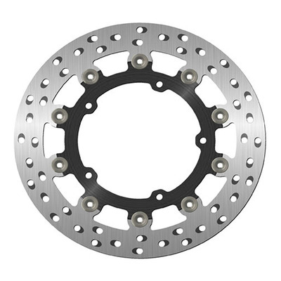 Disque de frein avant NG Brakes RaceStar 1786ZG flottant Yamaha XSR 900 15-19