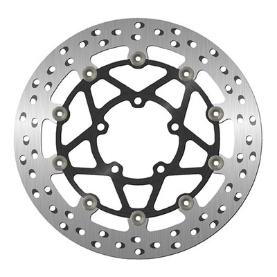 Disque de frein NG Brakes RaceStar 1882ZG flottant