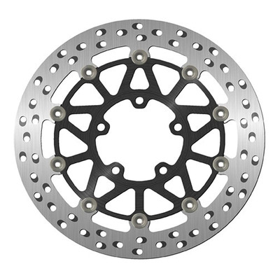 Disque de frein NG Brakes RaceStar 1940ZG flottant