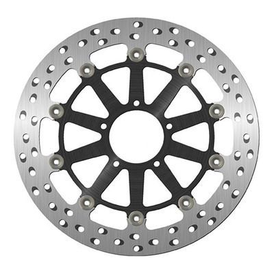 Disque de frein NG Brakes RaceStar 1957ZG flottant