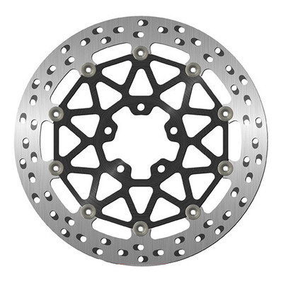 Disque de frein NG Brakes RaceStar 2032ZG flottant