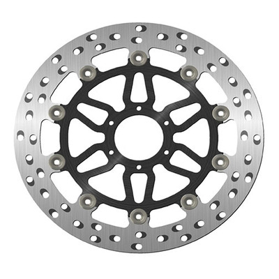 Disque de frein NG Brakes RaceStar 2036ZG flottant