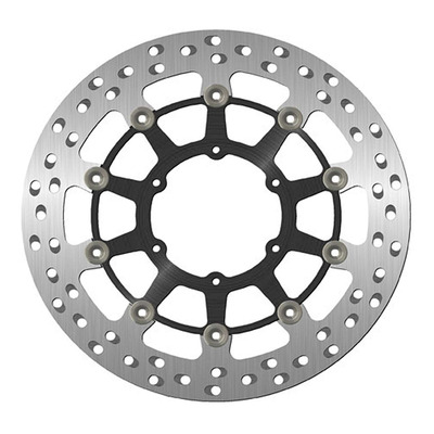 Disque de frein NG Brakes RaceStar 788ZG flottant Honda CBR 600 RR 03-08