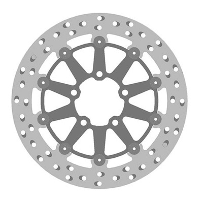 Disque de frein NG Brakes RaceStar 790ZG flottant Suzuki GSX-R 600/750 04-05