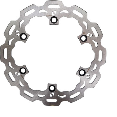Disque de frein Ø 256 Brenta Honda Forza 125 2014-22