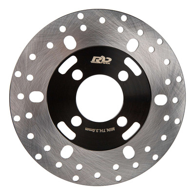 Disque de frein Ø180 Booster/BW’s