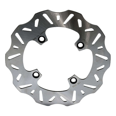 Disque de frein Polini Ø240 Honda SH 125/150