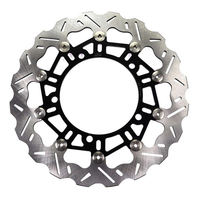 Disque de frein RBMAX Oversize Ø 300 mm Yamaha X-MAX 125 2018-