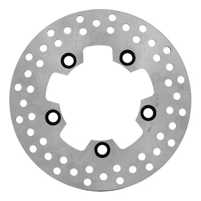 Disque de frein RMS arrière Ø200 Kymco G-Dink/People One