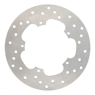 Disque de frein RMS arrière Ø240 Aprilia Scarabeo 125