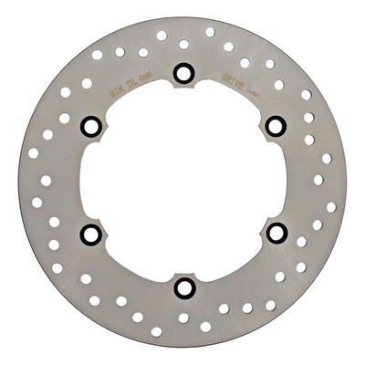 Disque de frein RMS arrière Ø256 Honda SH 300/350