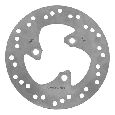 Disque de frein RMS avant Ø190 Bali/Booster/Nitro