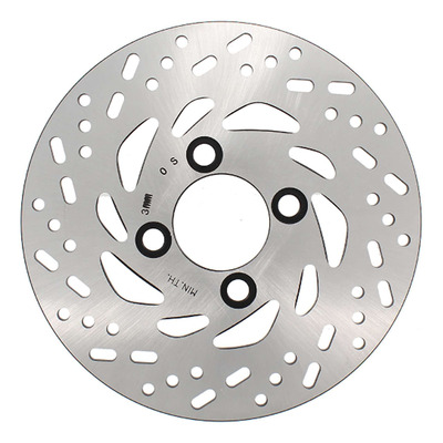 Disque de frein RMS avant Ø190 Suzuki Address 110