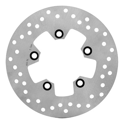 Disque de frein RMS avant Ø220 Kymco Like 125/200