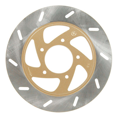 Disque de frein RMS avant Ø220 Runner/NRG MC3