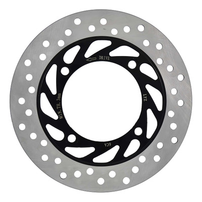 Disque de frein RMS avant Ø240 SH 125/Forza 250