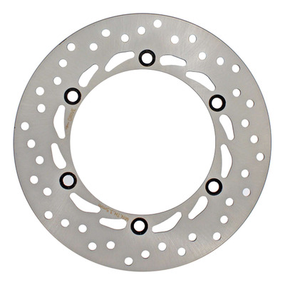 Disque de frein RMS avant Ø256 Honda Forza/SH