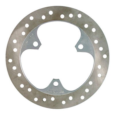 Disque de frein RMS avant Ø260 Honda SH 50-100