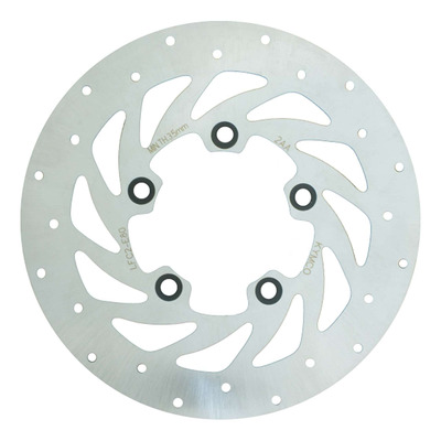 Disque de frein RMS avant Ø260 Kymco Agility 125/150