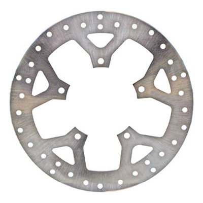 Disque de frein RMS avant Ø260 Peugeot Geopolis 250-400