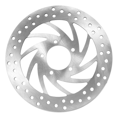 Disque de frein RMS avant Ø260 Scarabeo/Sport City