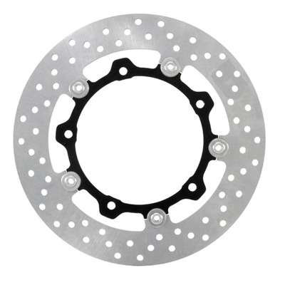 Disque de frein RMS avant Ø267 Yamaha T-Max 500 2004-07